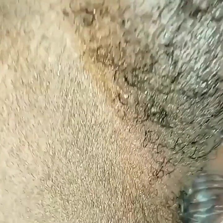 She Likes to Be Fingered