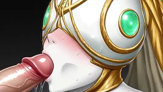 Joy (Bayonetta)