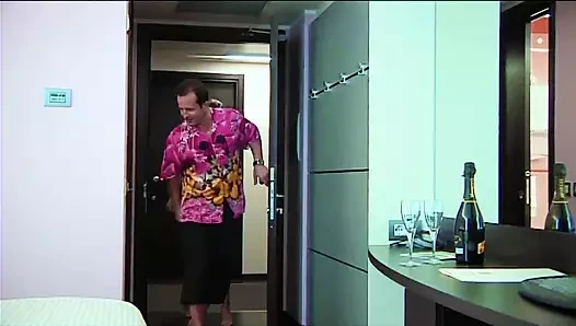 The Seduction of Innocence- Ekaterina's New Alter Ego.