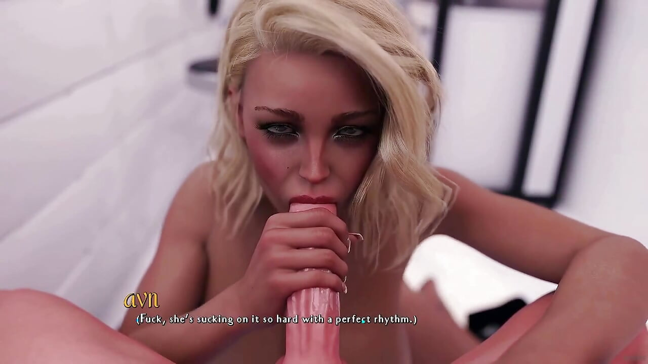 Fiind un Dik - episodul 12 - Toate scenele de sex ale Norei