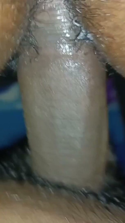 After a long time, Savita Bhabhi enjoyed pussy very much | Clip 1