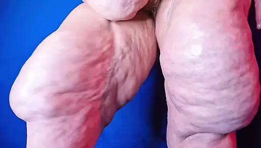 Feed Your Fat Fetish