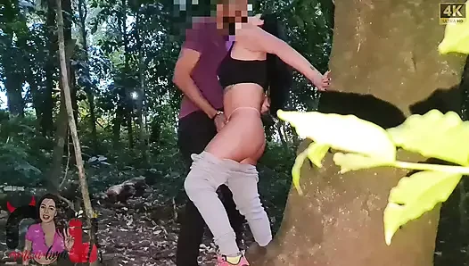 Я занимался сексом с незнакомцем в парке без презерватива.