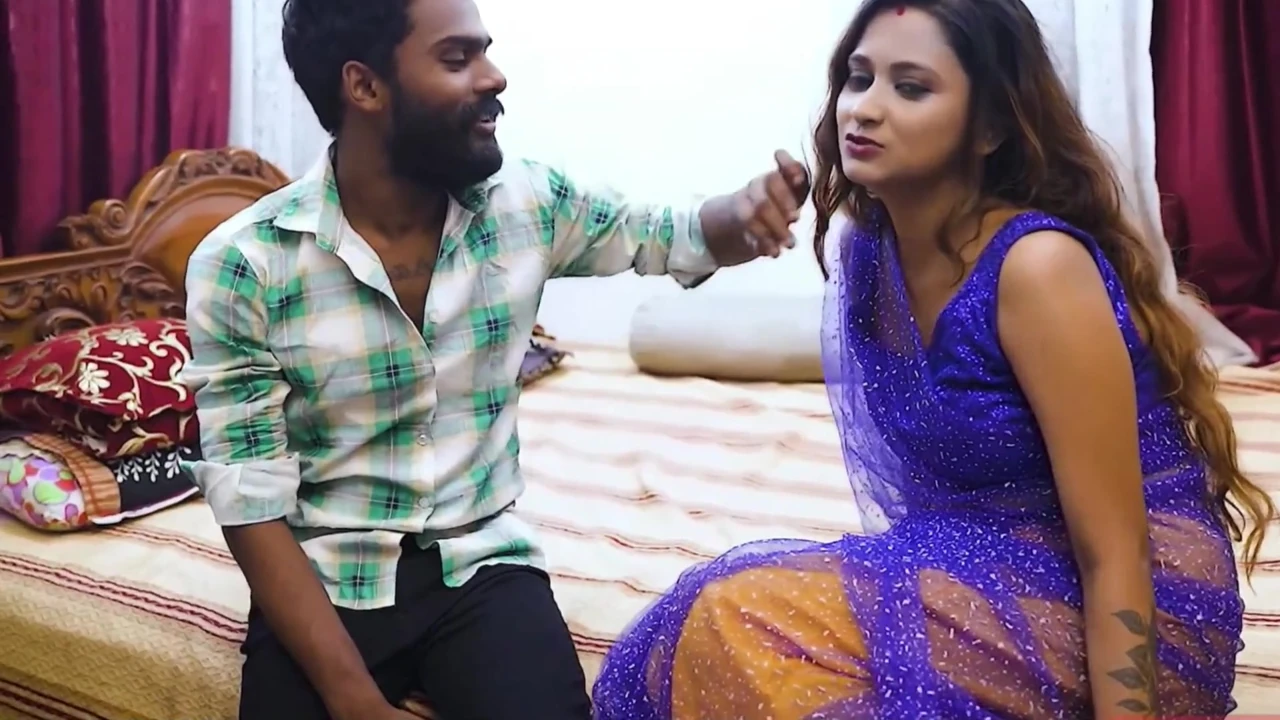 Bhabhi ko ghumane ka jhasa deke choda