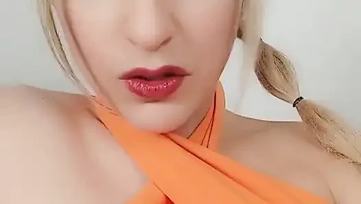 Bana sıcak bebe bıraktın