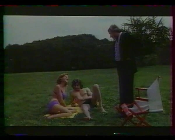 Touchez paz au zizi (1977)