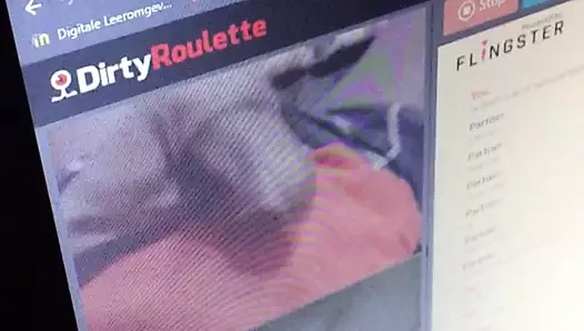 kız arkadaşı mastürbasyon üzerinde cam