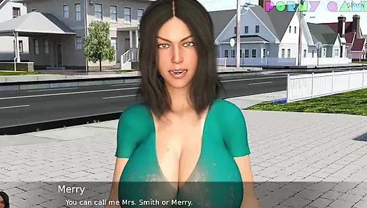 Project Hot Wife - Corrupting my best friend's wife (38)