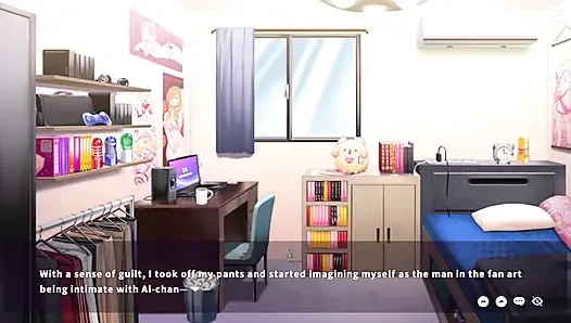 1 V-Lover Playthrough. Lovely Women And Nice Art Style.