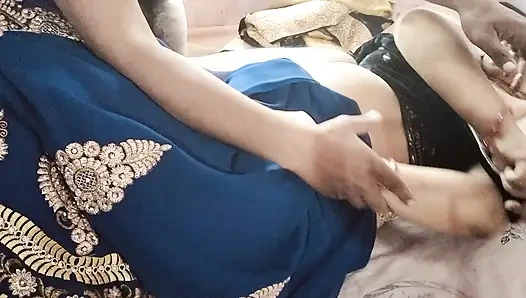 Гибкая с большой грудью Атланта Морено грубо трахается с Maximo Garcia