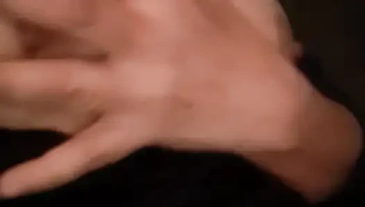 Vaseline für eine muschi