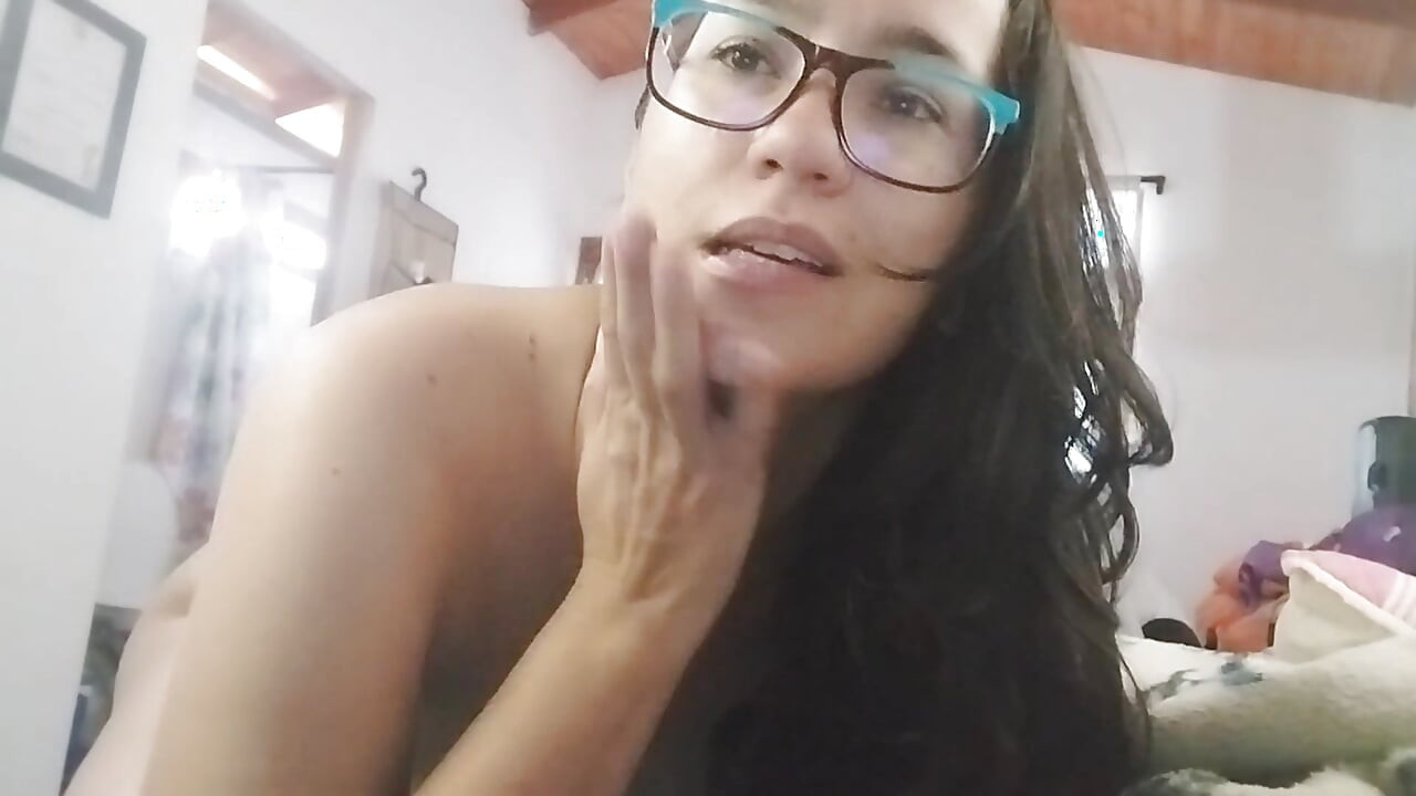 Üvey anneni hamile bırakmak