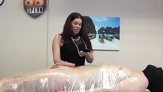 Bossy Faith Anderson'un yer aldığı Faith Volume 1