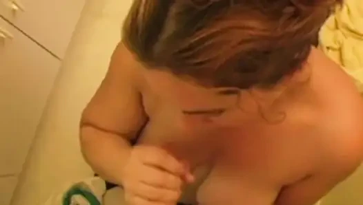 BBW Babe Needs His Cum Tonight