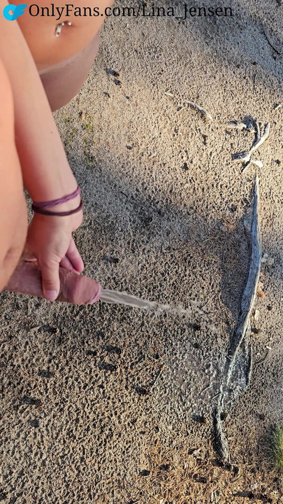 Trenutak koji morate vidjeti iz "Susjed kampera morao je pišati, pa su mu pomogli!"