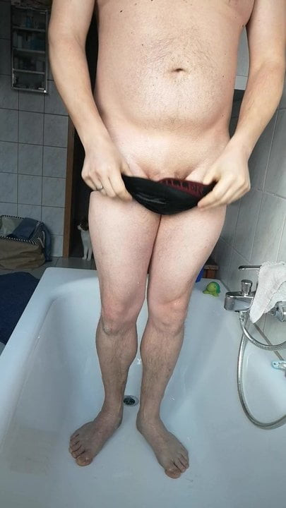 Pissen
