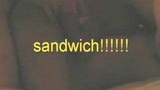 Sándwich
