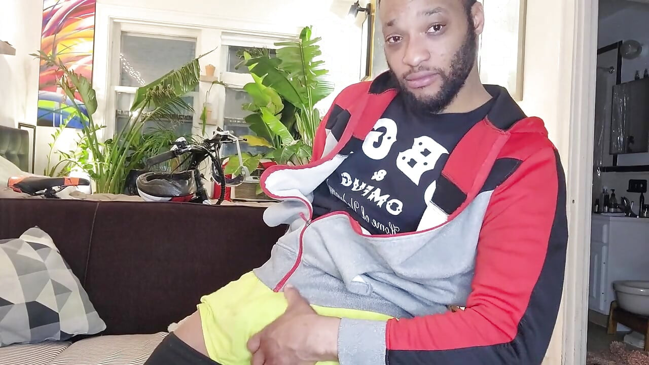 Kenni Jai se skida za tebe! Koja je nagrada?