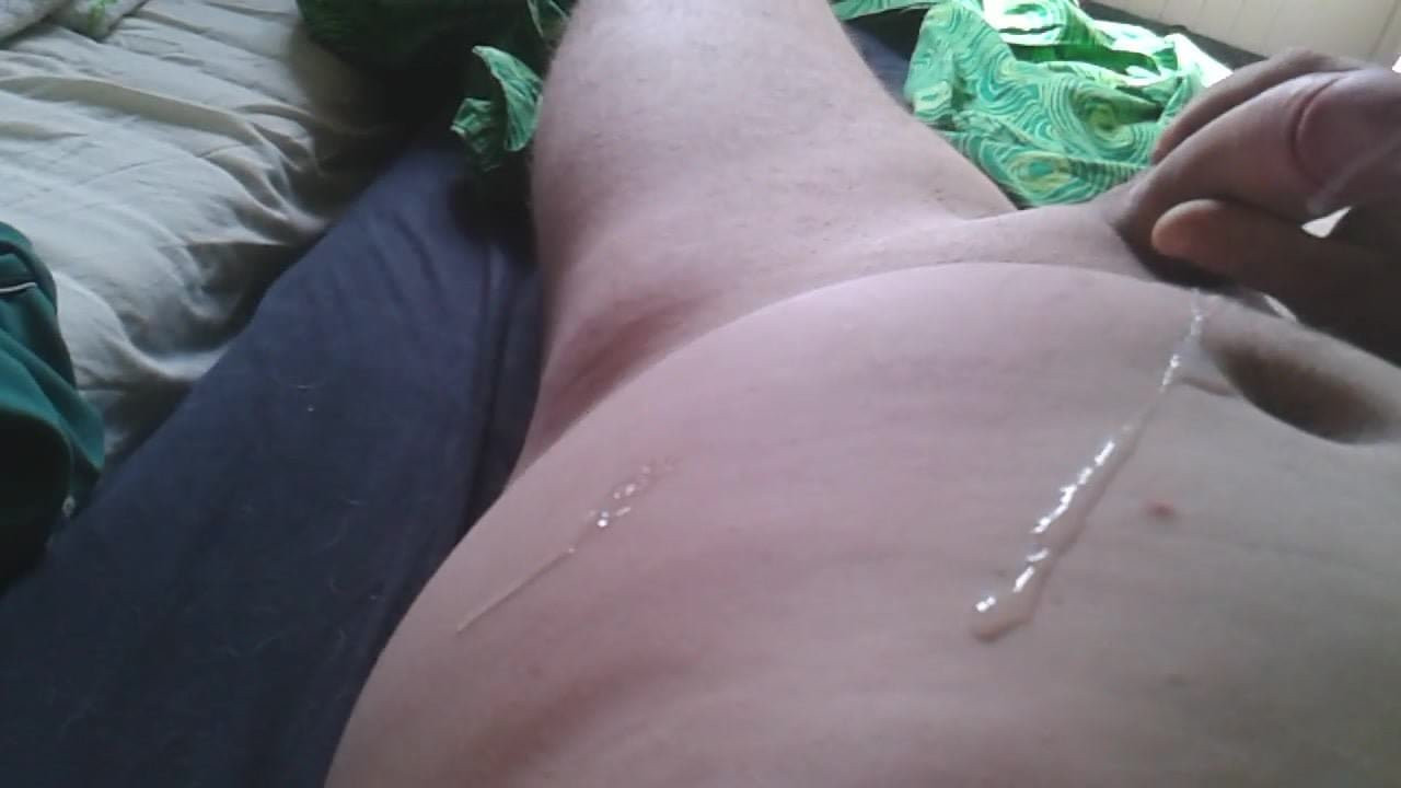 Sooooo gut abgespritzt