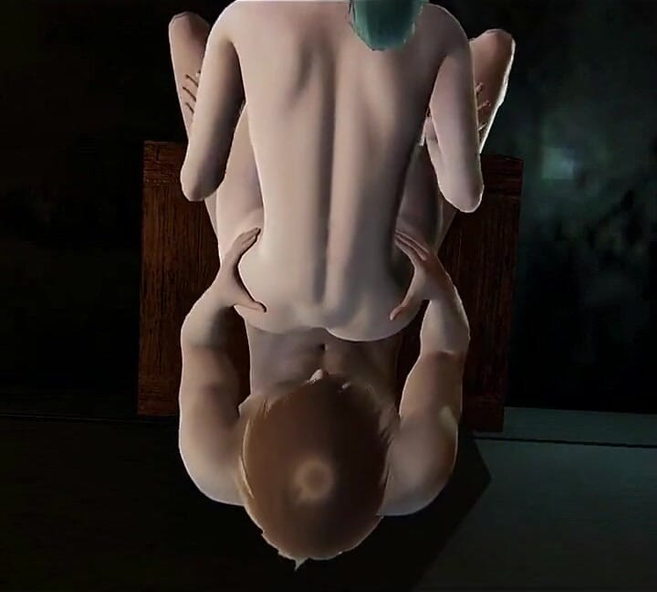 Jujutsu Kaisen Hentai - 골목에서 따먹히는 Maki - 일본 아시아 만화 애니메이션 만화 게임 포르노 비디오 애니메이션