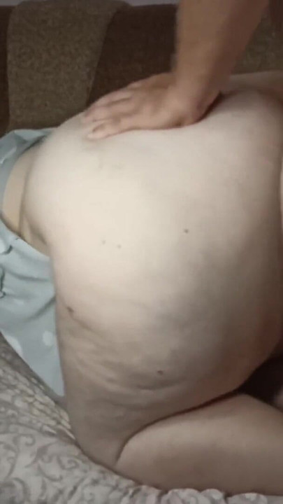 О нет стой, это не та дырка, ты в моей попе!! - Мачеха Eve Laina ебется с пасынком. | Клип 1