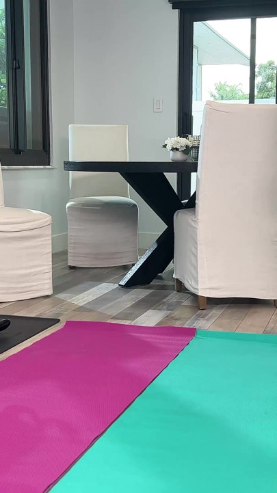 Mypervyfamily - Behind the Scenes with Luna Luxe & Filthy Rich!