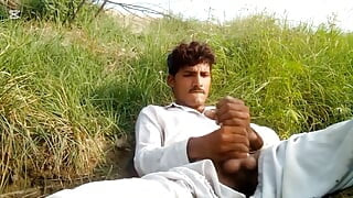 Pakistani Pathan young boy big dick