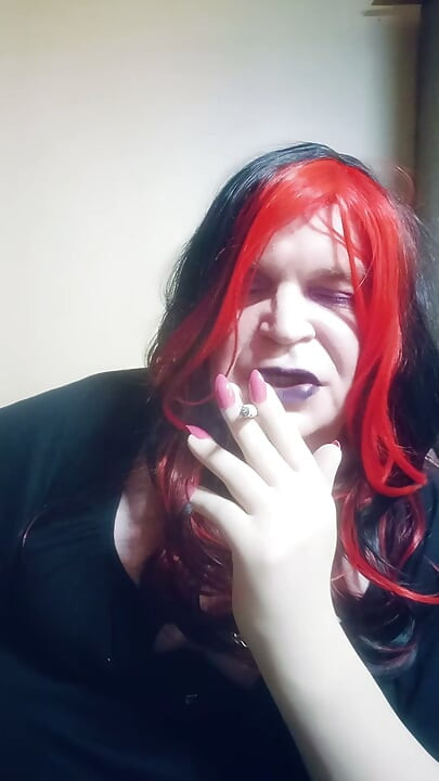 Part 2 9- BBW TV discussing some of her sexual fantasies