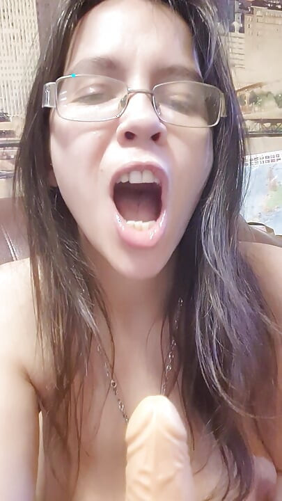 Free best blowjob u will ever see!