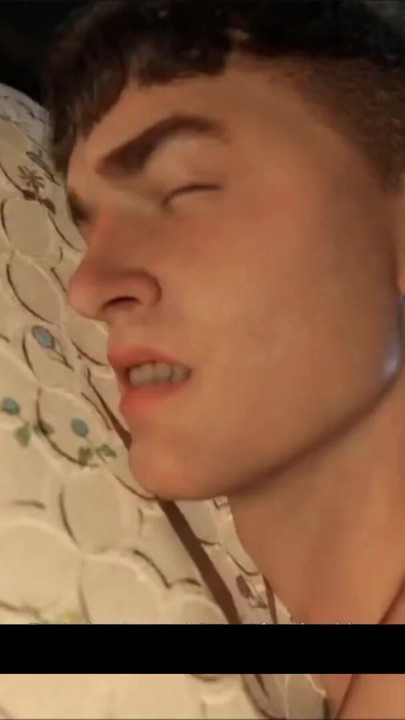 Stepuncle Giving Massage To Sam And Fucking His Asshole With Huge Cock Anal Sex | Clip 2