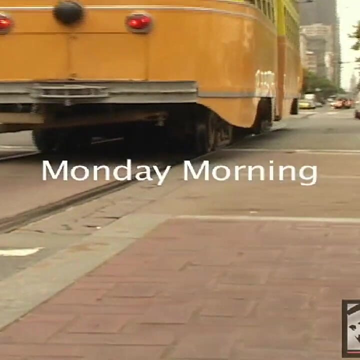 Suited for Sex: Too Damn Early to Work Out