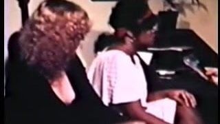 Retro - Interracial l7