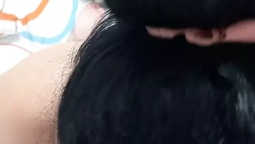 My Girlfriend Likes to Suck My Balls