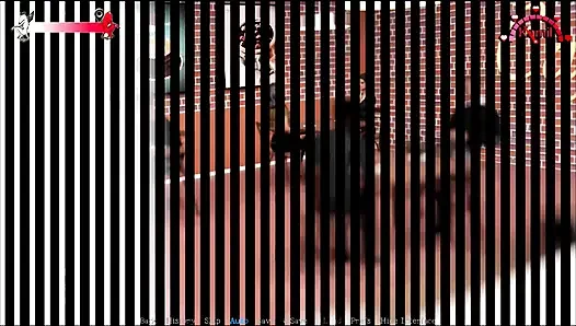 Life in the middle east #9 - Banu saw strangers having sex in the ally.