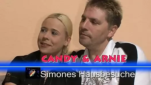 Best rearl german amteur free version not complete vol 1250