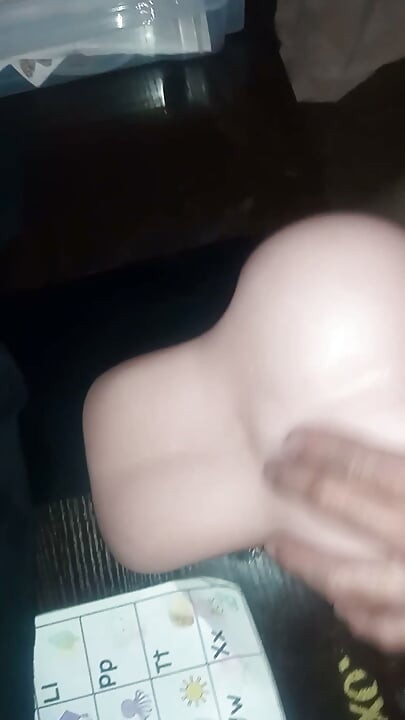 This Lana Rhoades Sex Toy Is Awesome