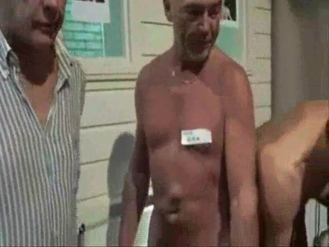Old gang