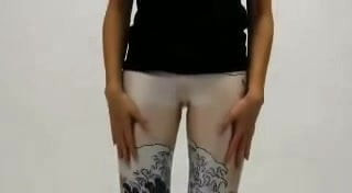 Sexy tights