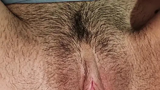Teen Masturbating With Dildo