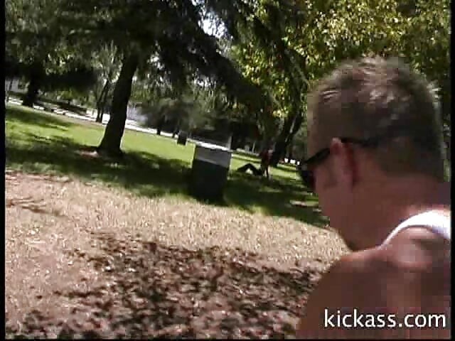 Streaming Movie From Felix Vicious of Barefoot Confidential