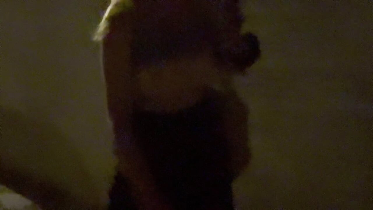 Siiting at a dinner table in this sheer blouse drew attention to people around us, I was feeling extremely sexy tonight