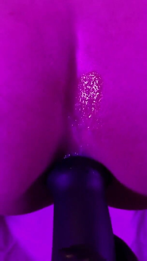 Sissy Plugged and Fucked Wide Open | Clip 2