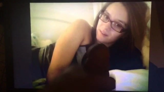 Cum Tribute - Morgan Eisinger