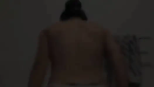 Dachte, es ist zeit, xXX zu veröffentlichen