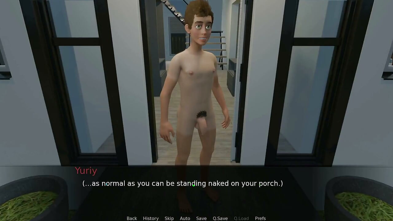 Complete Gameplay - Jimmy Awkward Adventures, Part 6