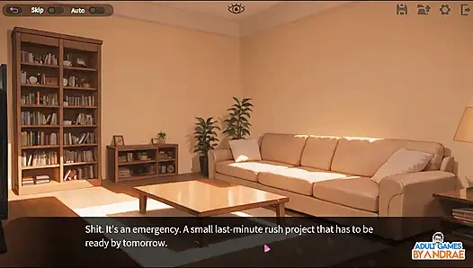 EP2: Доминантная Nina, Femme Fatale - Мои возбужденные комнаты