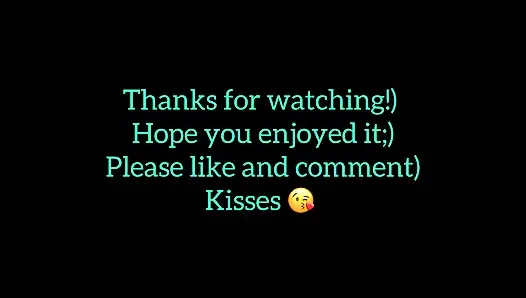 Pralle feuchte muschi öffnet sich und lässt Muschi pfützen frei + orgasmus rattern