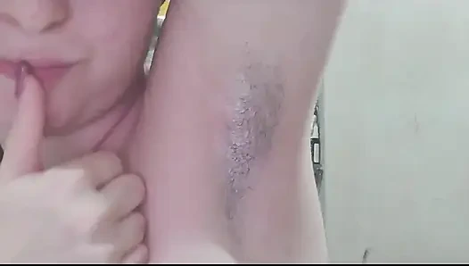 Dün koltuk altı duruşum