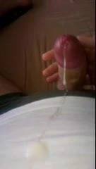 Watch me cum 5 - My Orgasm - Ich spritze (Slomotion)