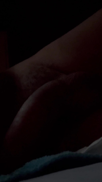 Under the Sheets While He Pretends Not to Notice | Clip 2